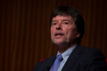 Ken Burns