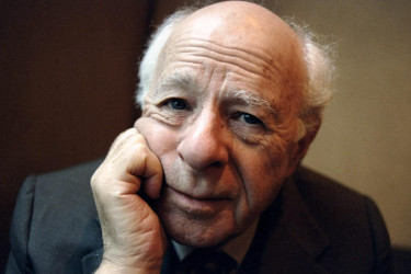 Photo of Norman Podhoretz
