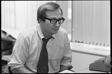 Seymour Hersh