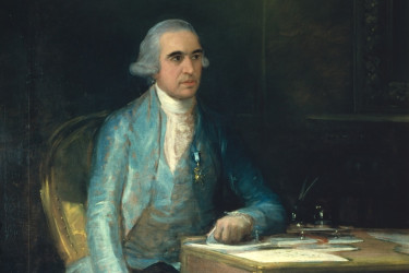 Don Francisco de Saavedra