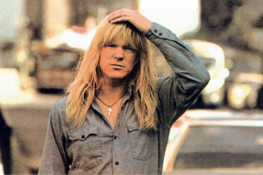 Larry Norman
