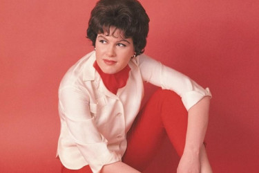 Patsy Cline