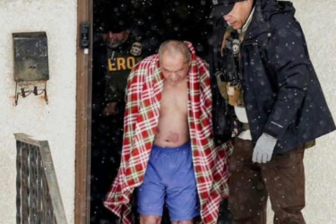 ChongLy Scott Thao taken from his home this week by ERO.