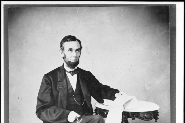 Abraham Lincoln