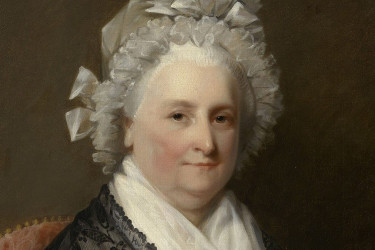 Martha Washington