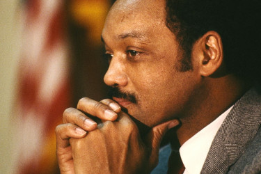 Jesse Jackson