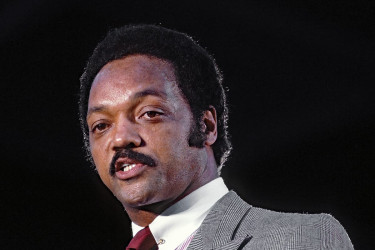 Jesse Jackson