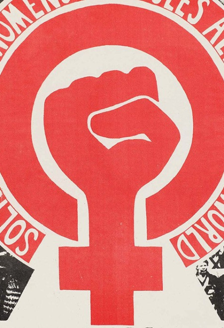 What Was Women's Liberation? — Bunk History