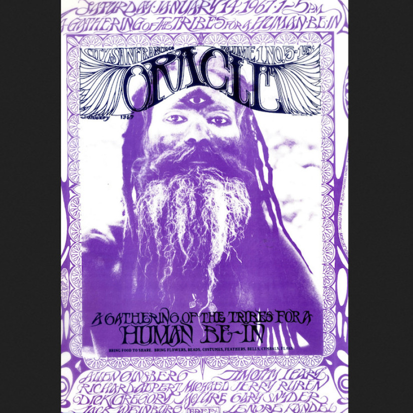 san francisco oracle hippie 新聞紙 アングラ 希少 san francisco oracle hippie 新聞紙 アングラ 希少