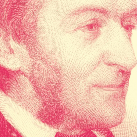 Ralph Waldo Emerson