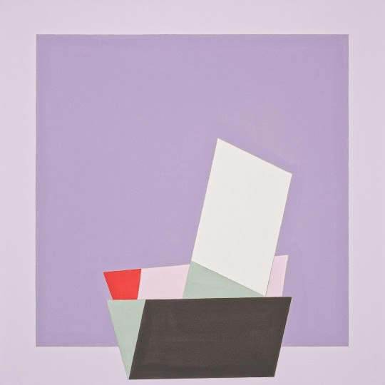 Illustration of a literary rejection letter.