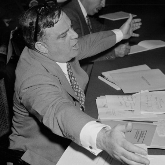 Fiorello La Guardia