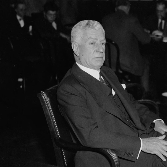 Charles Mitchell