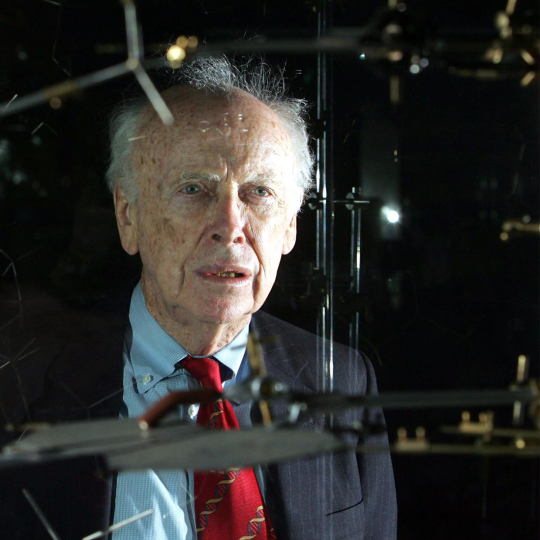 James Watson