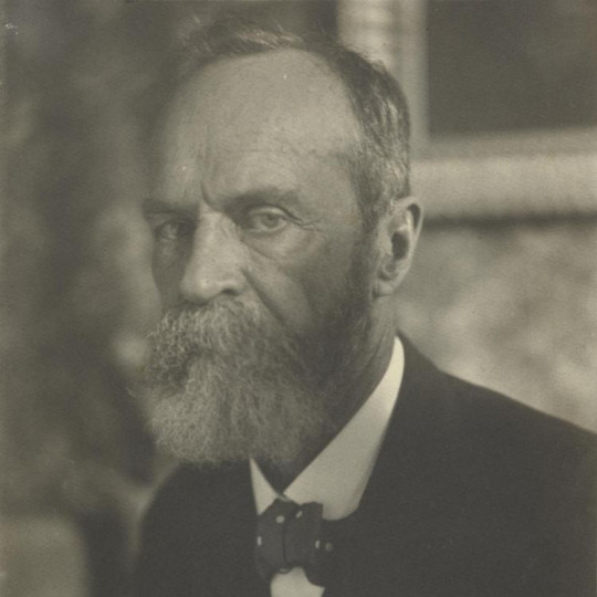 William James.