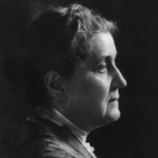 Jane Addams