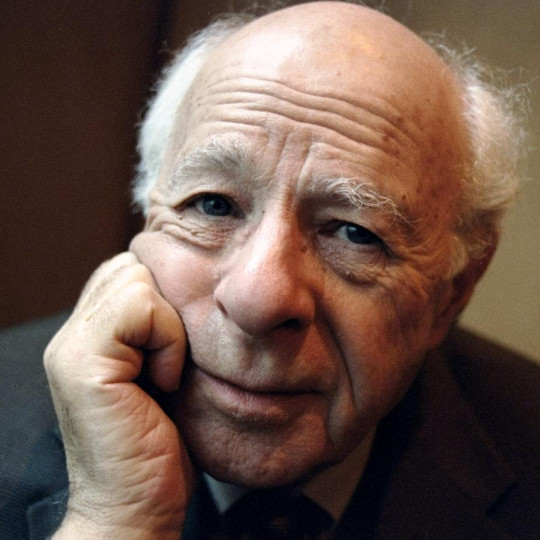 Photo of Norman Podhoretz