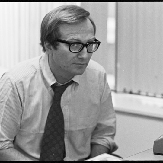 Seymour Hersh