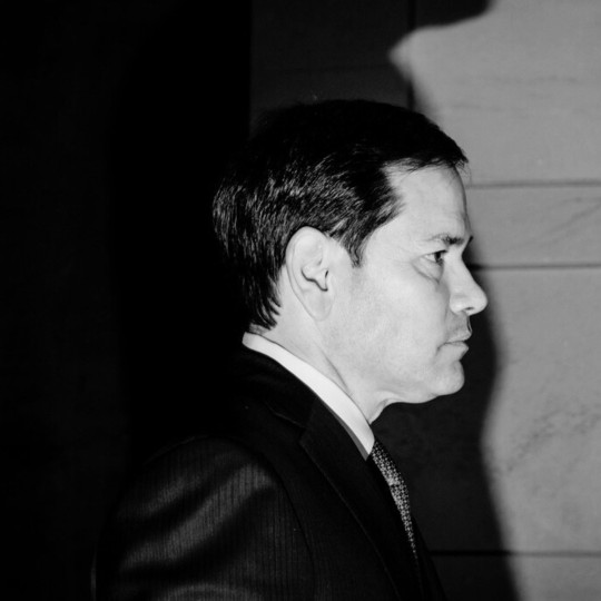 Marco Rubio