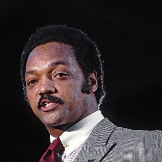 Jesse Jackson