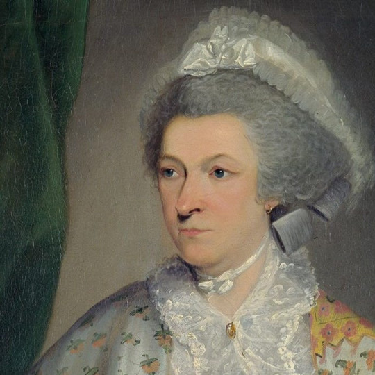 Abigail Adams