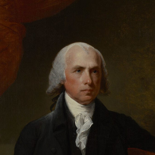 James Madison