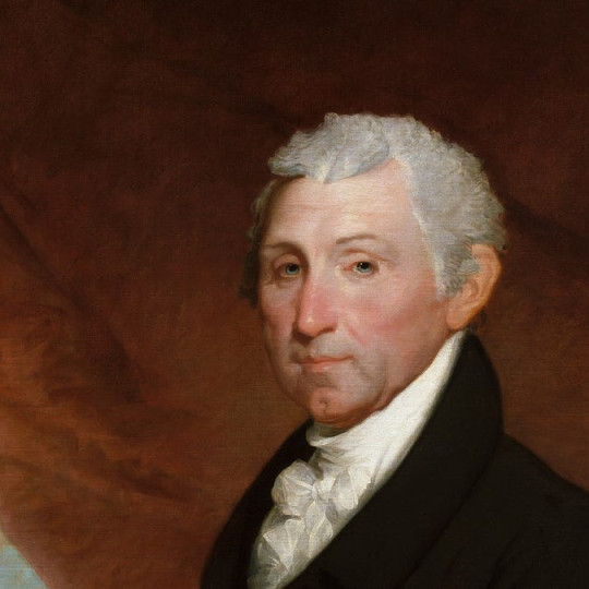 James Monroe