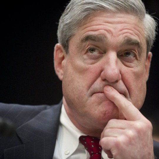 Robert Mueller
