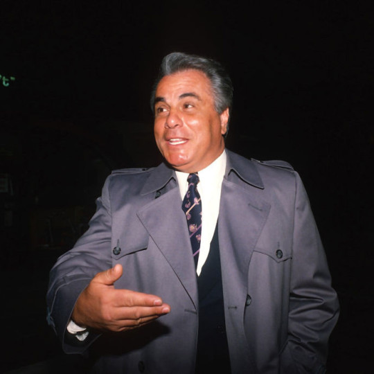 John Gotti