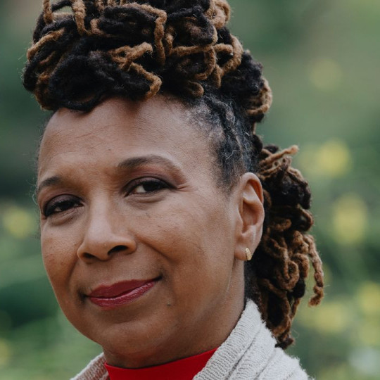 Kimberlé Crenshaw
