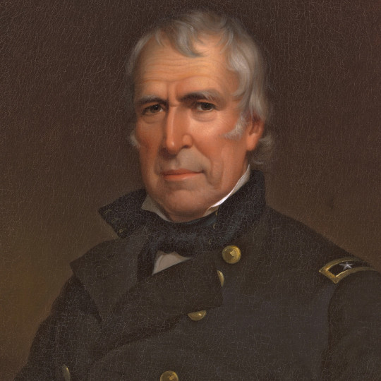 Zachary Taylor