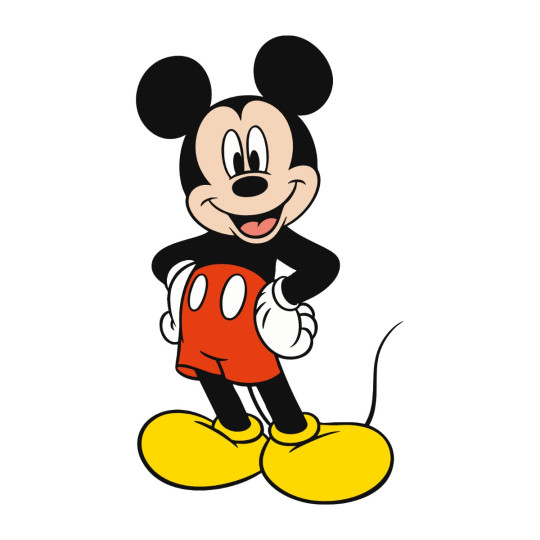 Mickey Mouse
