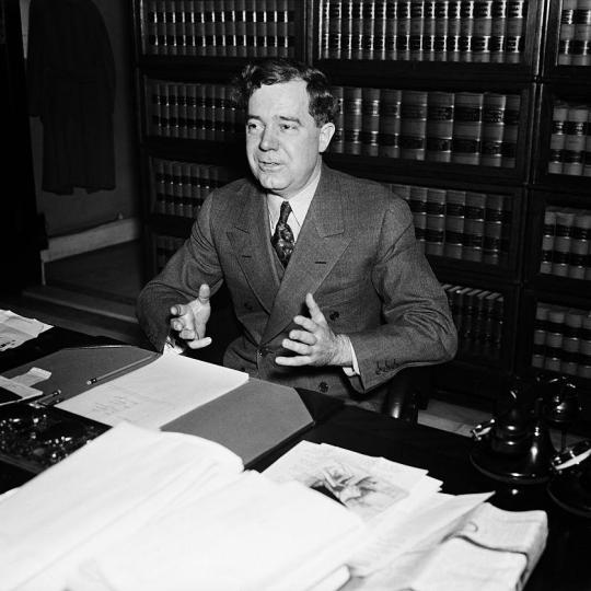 Huey Long