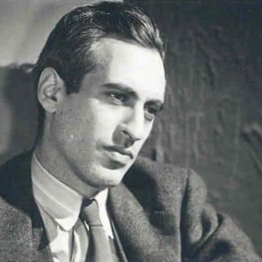 Frank Meyer