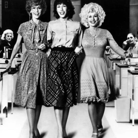 Publicity shot for 
