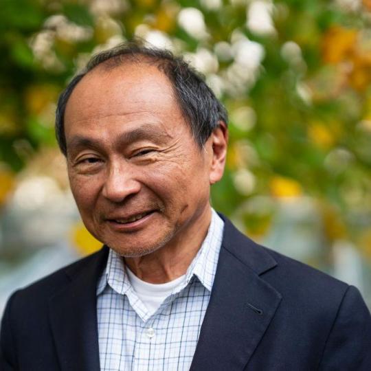 Francis Fukuyama