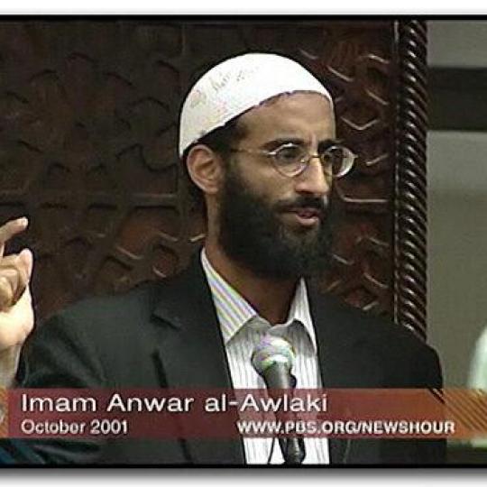 Imam Anwar al-Awlaki