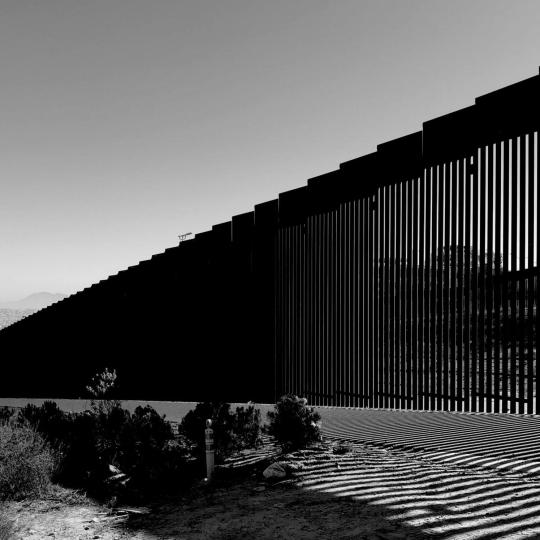 border wall