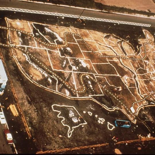 How Defunding the Arts Wrought Civic Disintegration