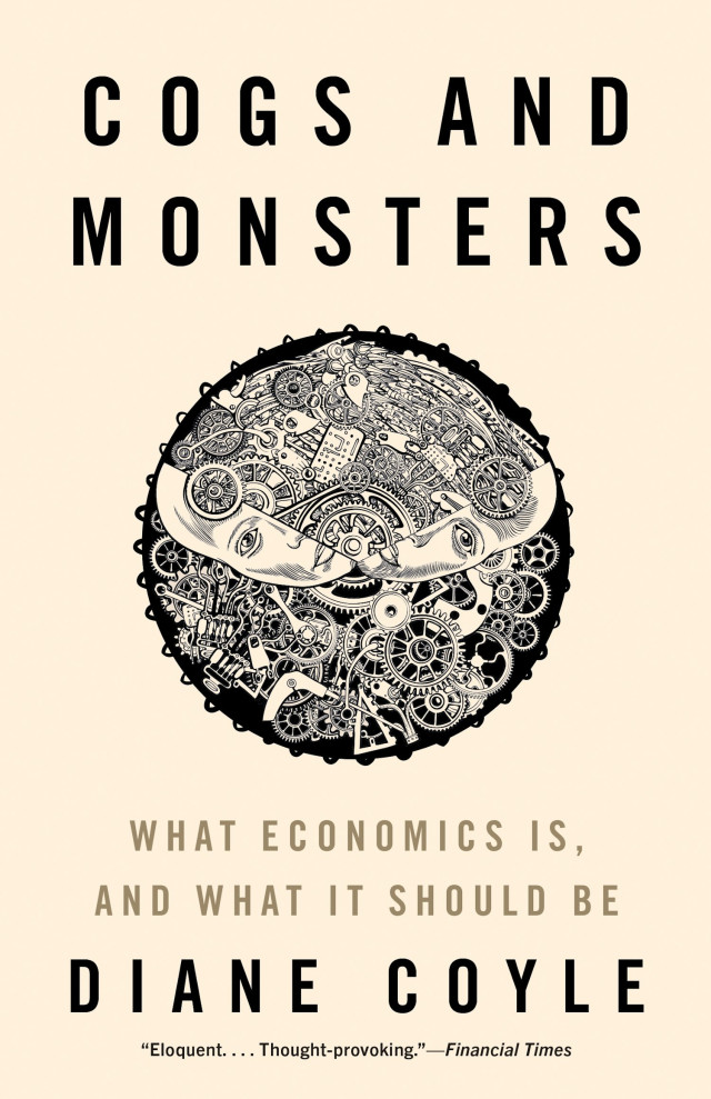 Who Invented Cogs Cogs and Monsters — Bunk History
