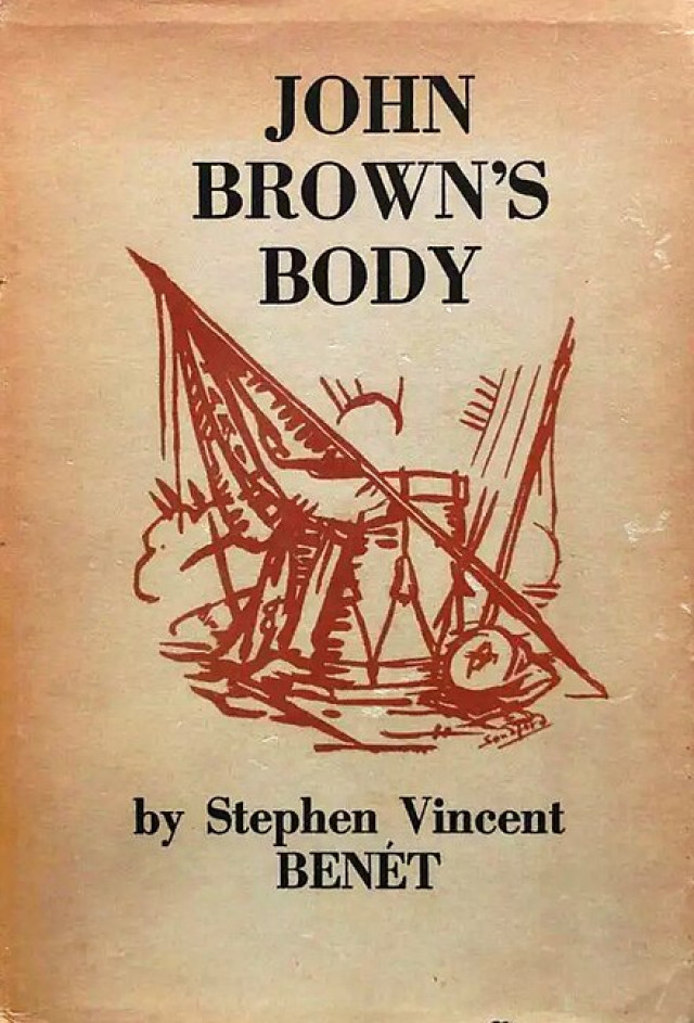 John Brown's Body — Bunk History