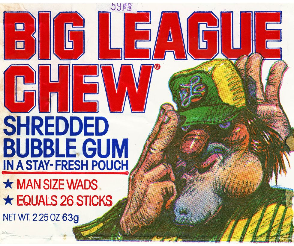what is the safest chewing tobacco brand Amazon.com: Smokey Mountain Herbal Long Cut  Arctic Mint  10 Can Box