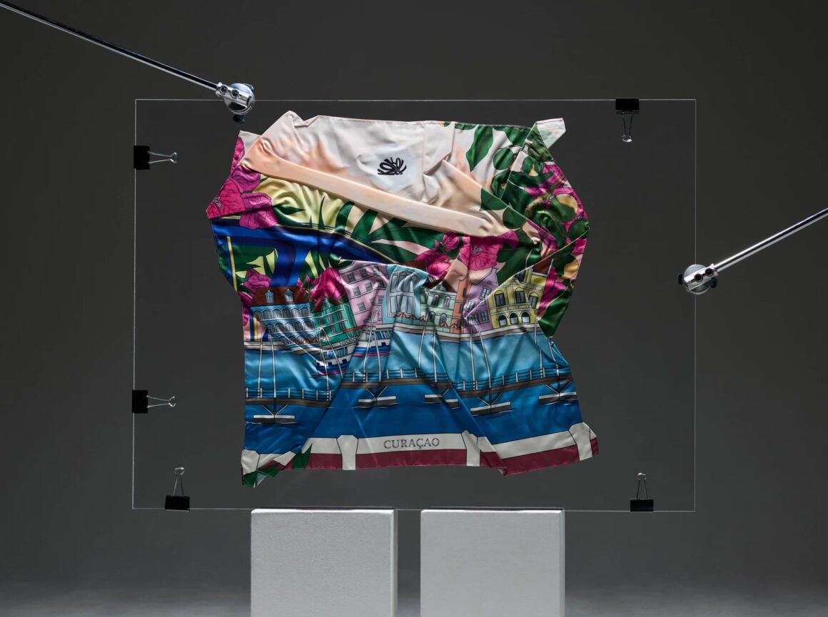 Renaissance Hotels lanza "R FINDS", una tienda digital para impulsar la producción artesanal y local de más de 175 destinos de todo el mundo 1