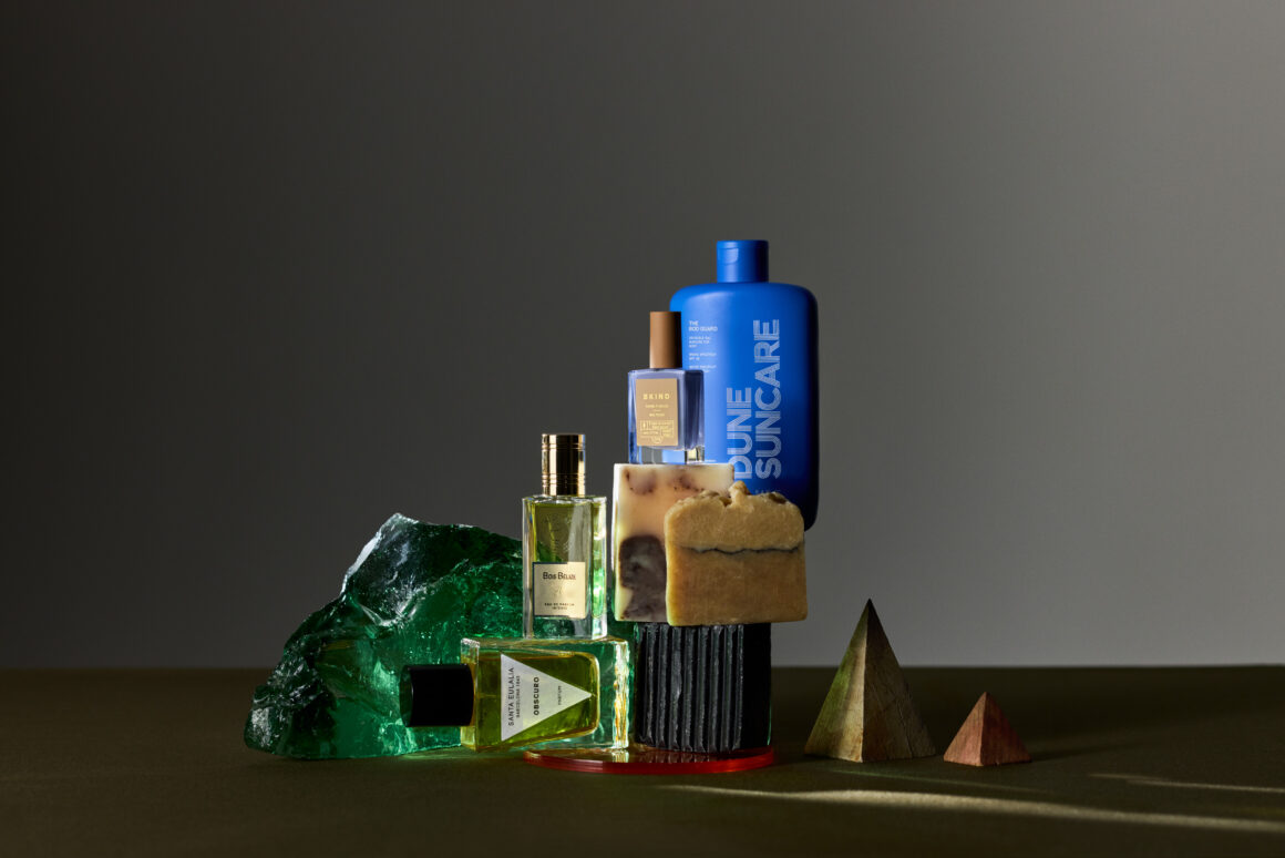 Renaissance Hotels lanza "R FINDS", una tienda digital para impulsar la producción artesanal y local de más de 175 destinos de todo el mundo 3