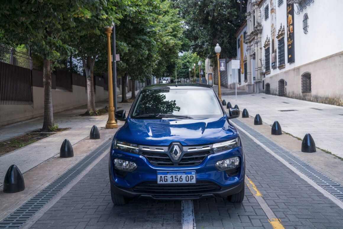 Renault Kwid: el regreso de un ícono urbano con diseño renovado y mejor equipamiento 1