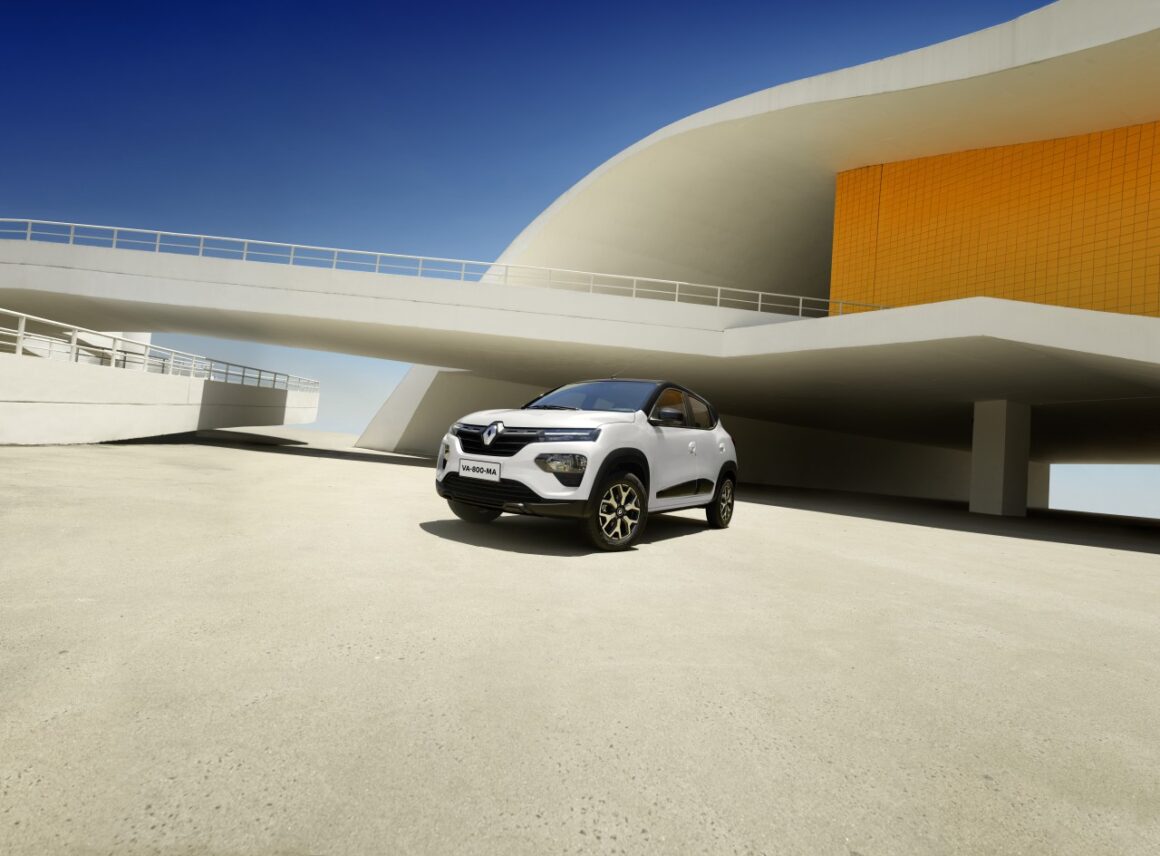 Renault Kwid: el regreso de un ícono urbano con diseño renovado y mejor equipamiento 5