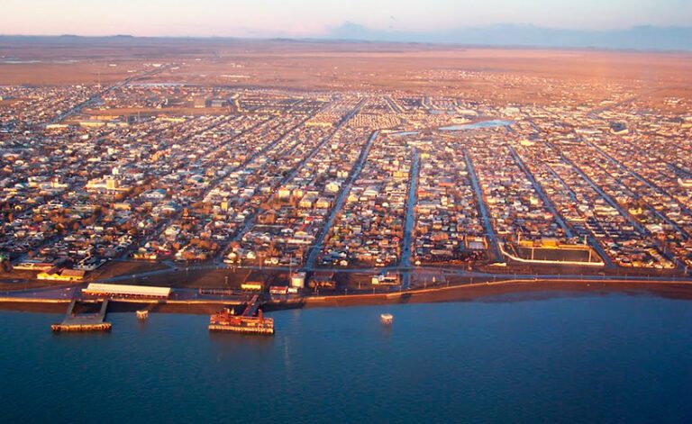 Flybondi anuncia nueva ruta aérea Buenos Aires-Río Gallegos a partir de febrero 2025 1