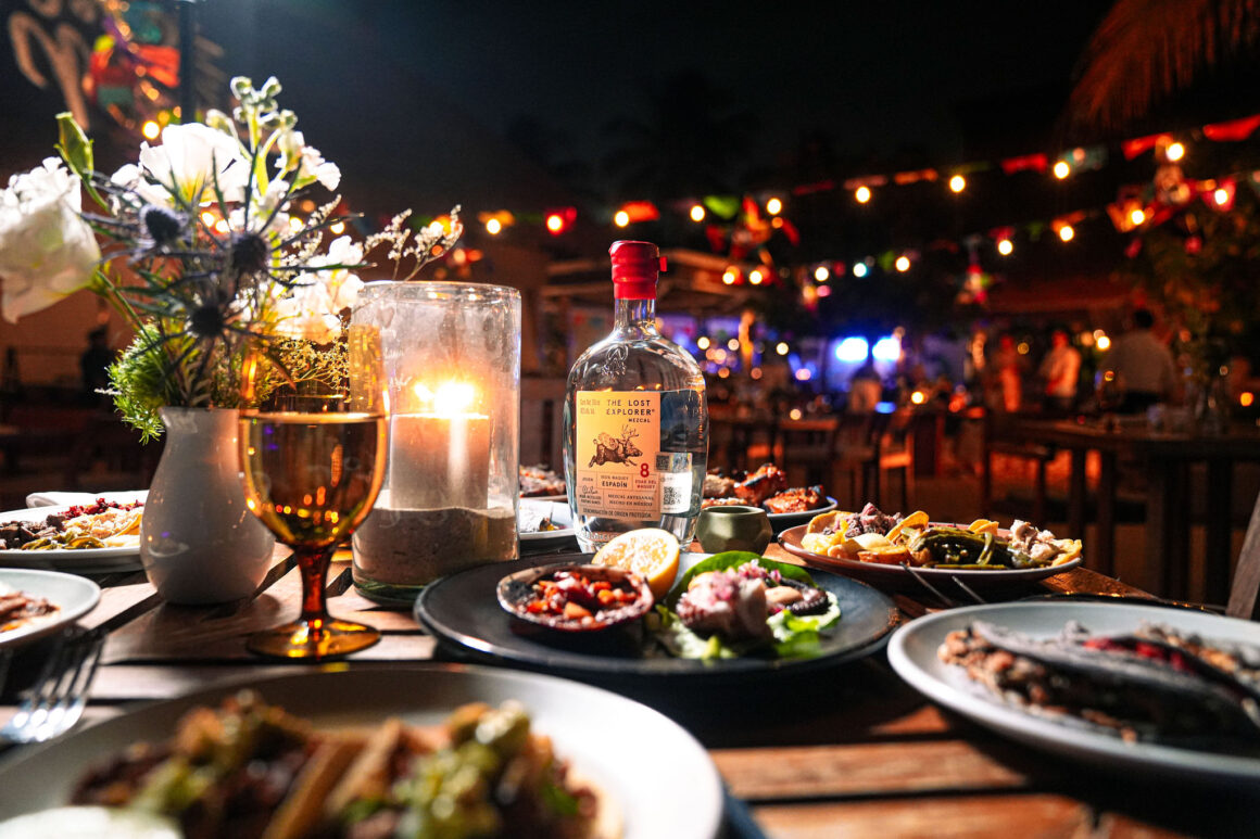 Llega una nueva edición de "Yo Amo México", el festival de Rosewood Mayakoba que celebra la gastronomía, cultura y artesanía local 12
