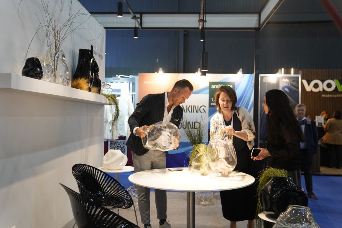 Hotelga anuncia nueva fecha: la Exposición de Tendencias e Innovaciones para Hotelería y Gastronomía empieza a preparar su edición 2025 2