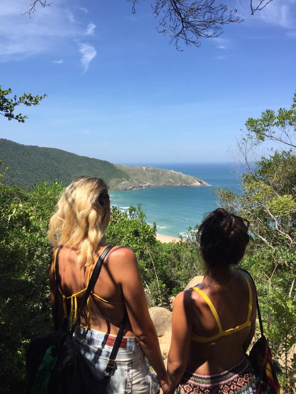 Brasil promulga ley contra el turismo de explotación sexual